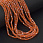 /p57458-busini-bikonus-3x2-5-mm-oranzhevie-av/