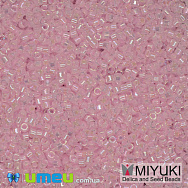 Бісер японський Miyuki Delica 11/0 DB055, Рожевий, 3 г (BIS-040577)