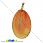 /p33062-podveska-iz-naturalnogo-kamnya-agat-krasniy-v-folge-63x34-mm/