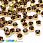 /p44416-shaton-preciosa-krugliy-ss19-4-5-mm-zoloto-krasniy/