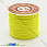 /p3384-neylonoviy-shnur-dlya-brasletov-shambala-zheltiy-1-0-mm/