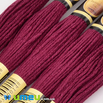 Муліне CXC 0498 Різдвяний червоний, т. (CXC-050137)