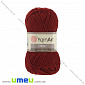 Пряжа YarnArt Etamin 30 г, 180 м, Бордова 450, 1 моток (YAR-023042)