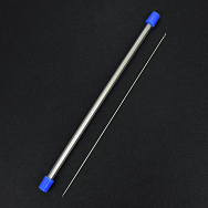 Набор иголок №10 (длинные) PONY, 5 шт (UPK-021149)