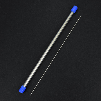 Набір голок №10 (довгі) PONY, 5 шт (UPK-021149)