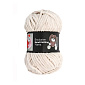 Пряжа Premium Yarn Baby Love 100 г, 120 м, Бежева 304 (YAR-055999)