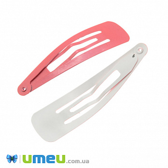 Основа мет. для шпильки, 59 мм, Коралова (OSN-041905)