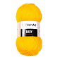 Пряжа YarnArt Baby 50 г, 150 м, Жовта 32 (YAR-034911)