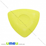 Мел кравецький Жовтий, 60 мм (SEW-014007)