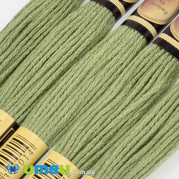 Муліне CXC 0989 Зелений лісовий (CXC-050339)