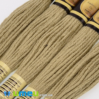 Муліне CXC 0372 Гірчичний, св. (CXC-050114)