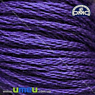 Муліне DMC 0158 Волошковий, ср.оч.т. (DMC-005804)