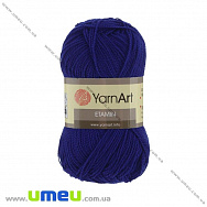 Пряжа YarnArt Etamin 30 г, 180 м, Синя 429, 1 моток (YAR-025082)