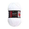 Пряжа Premium Yarn Baby Love 100 г, 120 м, Біла 301 (YAR-055997)