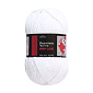 Пряжа Premium Yarn Baby Love 100 г, 120 м, Біла 301 (YAR-055997)