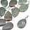 /p20879-podveska-kaplya-ploskaya-iz-naturalnogo-kamnya-agat-32x16-mm/
