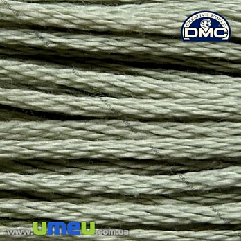 Муліне DMC 0524 папоротевих, оч.св. (DMC-005896)