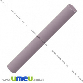 Полимерная глина, 17 гр., Коричнево-розовая (латте), 1 шт (GLN-007051)