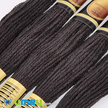 Муліне CXC 0844 Боброво-сірий, ультра т. (CXC-050270)