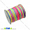 /p15374-neylonoviy-shnur-melanzheviy-dlya-brasletov-shambala-raznocvetniy-1-5-mm/