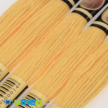 Муліне CXC 0743 Жовтий, пор. (CXC-050213)