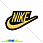 /p24723-termoapplikaciya-nike-7x4-sm-oranzhevaya/