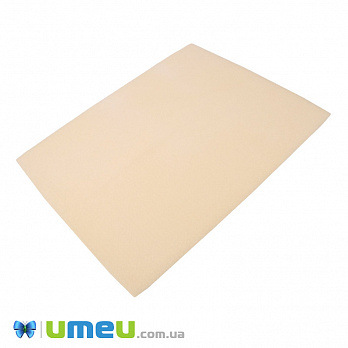 Килимок для бісеру, 30х23 см, Бежевий (INS-050578)