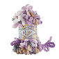 Пряжа Alize Puffy Color 100 г, 9,2 м, №6522 (YAR-056910)