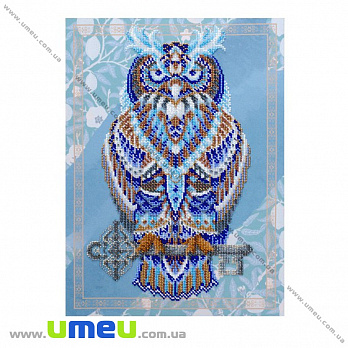 Набір для вишивання бісером VDV, Охоронець будинку ТН-1128, 28х37 см (SXM-034801)