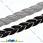 /p7356-pletenniy-iskustvenniy-kozhaniy-shnur-kosichka-korichnevo-beliy-6x2-mm/
