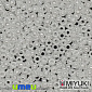 Бисер японский Miyuki круглый RR 11/0 №528, Белый (BIS-036690)
