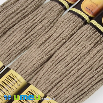 Муліне CXC 0642 Бежево-сірий, т. (CXC-050178)