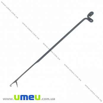 Гачок для підняття петель, 8 см (INS-032631)