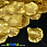 /p15346-lepestki-rozi-50x50-mm-zolotistie/