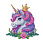 /ru/p56483-nabor-almaznoy-zhivopisi-nakleyka-12x11-sm-princessa-edinorogov/