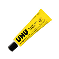 Клей UHU Универсальный, 35 мл, 1 шт (INS-053297)