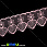 /p15557-kruzhevo-organza-rakushka-50-mm-rozovoe/