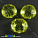 /p1665-busina-akrilovaya-granenaya-12x7-mm-zheltaya/