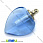 /p6784-steklyanniy-kristall-serdce-siniy-22x18-mm/