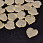 /p54321-busina-akrilovaya-matovaya-listik-16x15-mm-zheltaya/