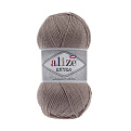 Пряжа Alize Extra 100 г, 220 м, Бежева 167 (YAR-060203)