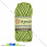 /p25086-pryazha-yarnart-begonia-melange-50-g-169-m-zelenaya-0188/