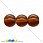 /p21881-busina-steklyannaya-kruglaya-6-mm-korichnevaya-temnaya/