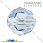 /p2262-busina-swarovski-5000-blue-shade-10-mm-granenaya-kruglaya/