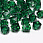 /p54576-busini-dlya-sumok-akrilovie-kub-graneniy-10x9-mm-izumrudnie/