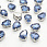 /p38108-shaton-kaplya-8x6-mm-temnoe-serebro-siniy/