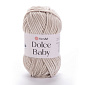Пряжа YarnArt Dolce Baby 50 г, 85 м, Бежевая светлая 771 (YAR-061650)