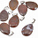 /p43112-podveska-kaplya-ploskaya-iz-naturalnogo-kamnya-agat-32x16-mm/