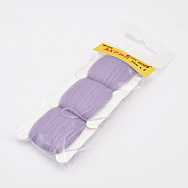 Акрилові нитки, №1228, Бузкові (MUL-058781)