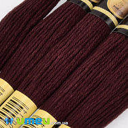 Мулине CXC 3857 Розовое дерево, т. (CXC-050483)